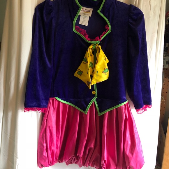 Mad Hatter Halloween costume - Picture 4 of 8